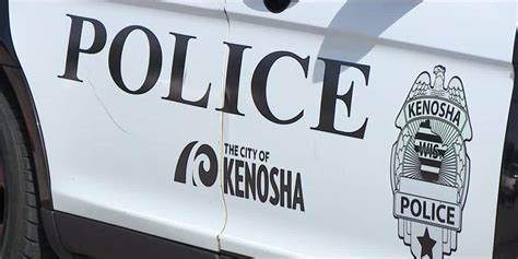 Kenosha police arrested a Black man at Applebee’s. The actual suspects were in the bathroom